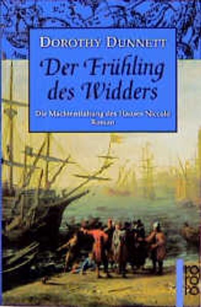 Der Frühling des Widders
