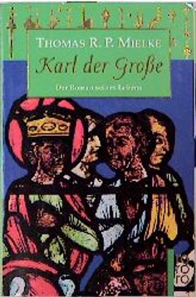 Buchcover