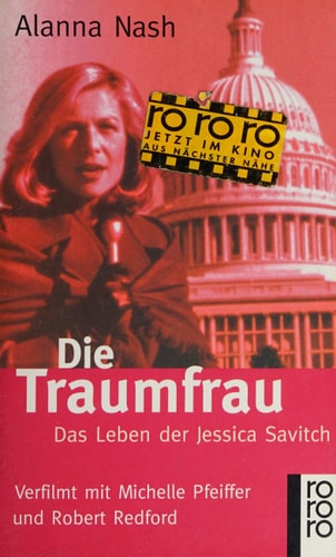 Die Traumfrau