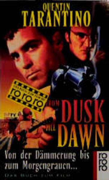 From Dusk Till Dawn