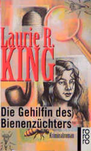 Die Gehilfin des Bienenzüchters