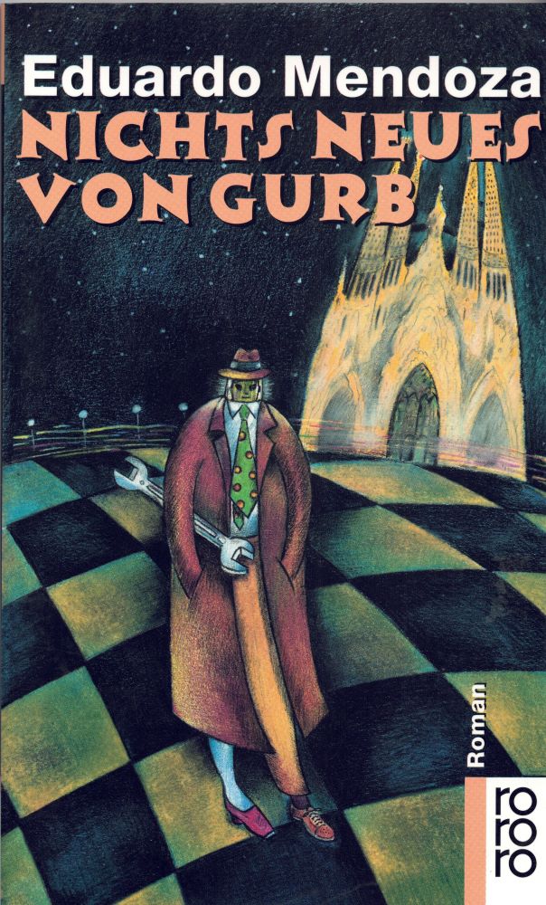 Nichts Neues von Gurb