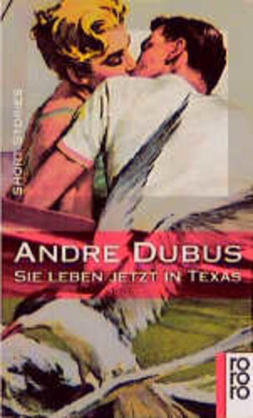 Sie leben jetzt in Texas