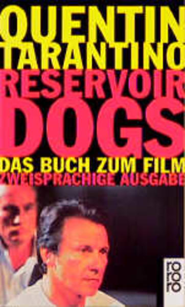 Reservoir Dogs