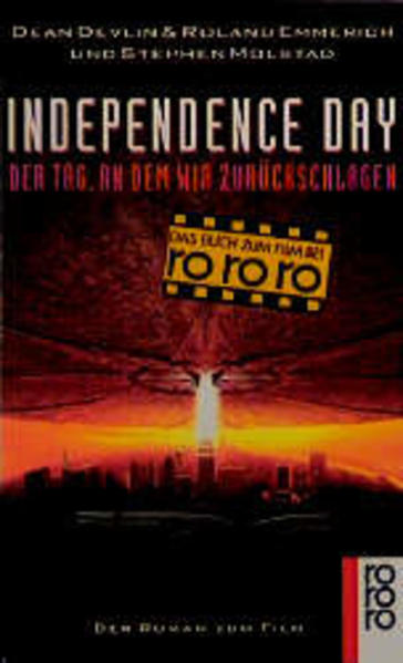 Independence Day - Der Tag, an dem wir zurückschlagen
