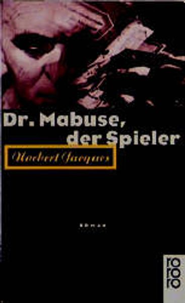 Dr. Mabuse, der Spieler