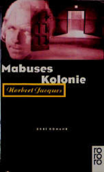 Mabuses Kolonie