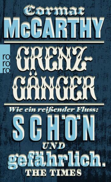 Grenzgänger