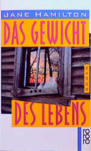 Das Gewicht des Lebens