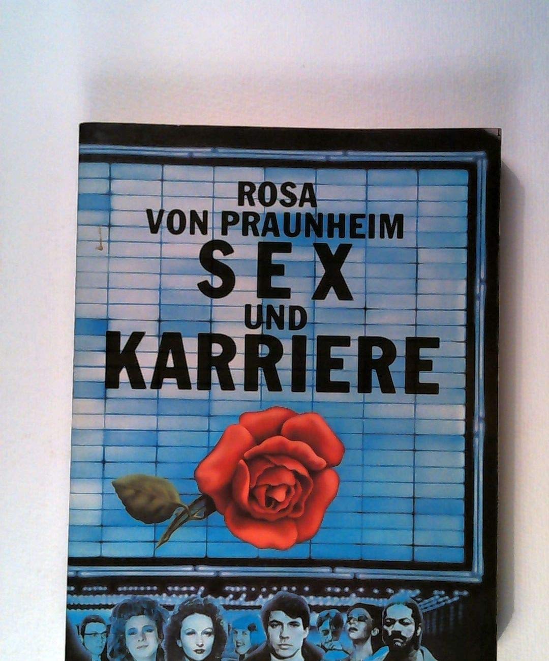 Sex und Karriere