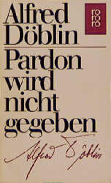 Buchcover