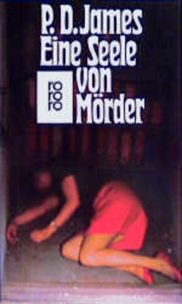 Eine Seele von Mörder