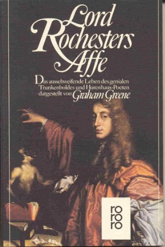 Lord Rochesters Affe