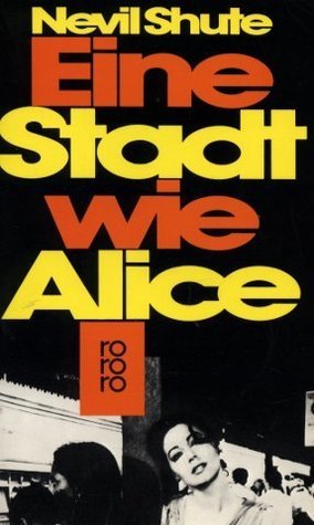 Eine Stadt wie Alice