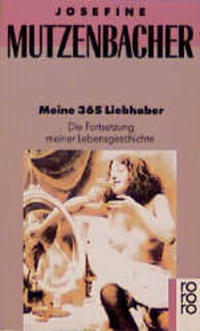 Meine 365 Liebhaber