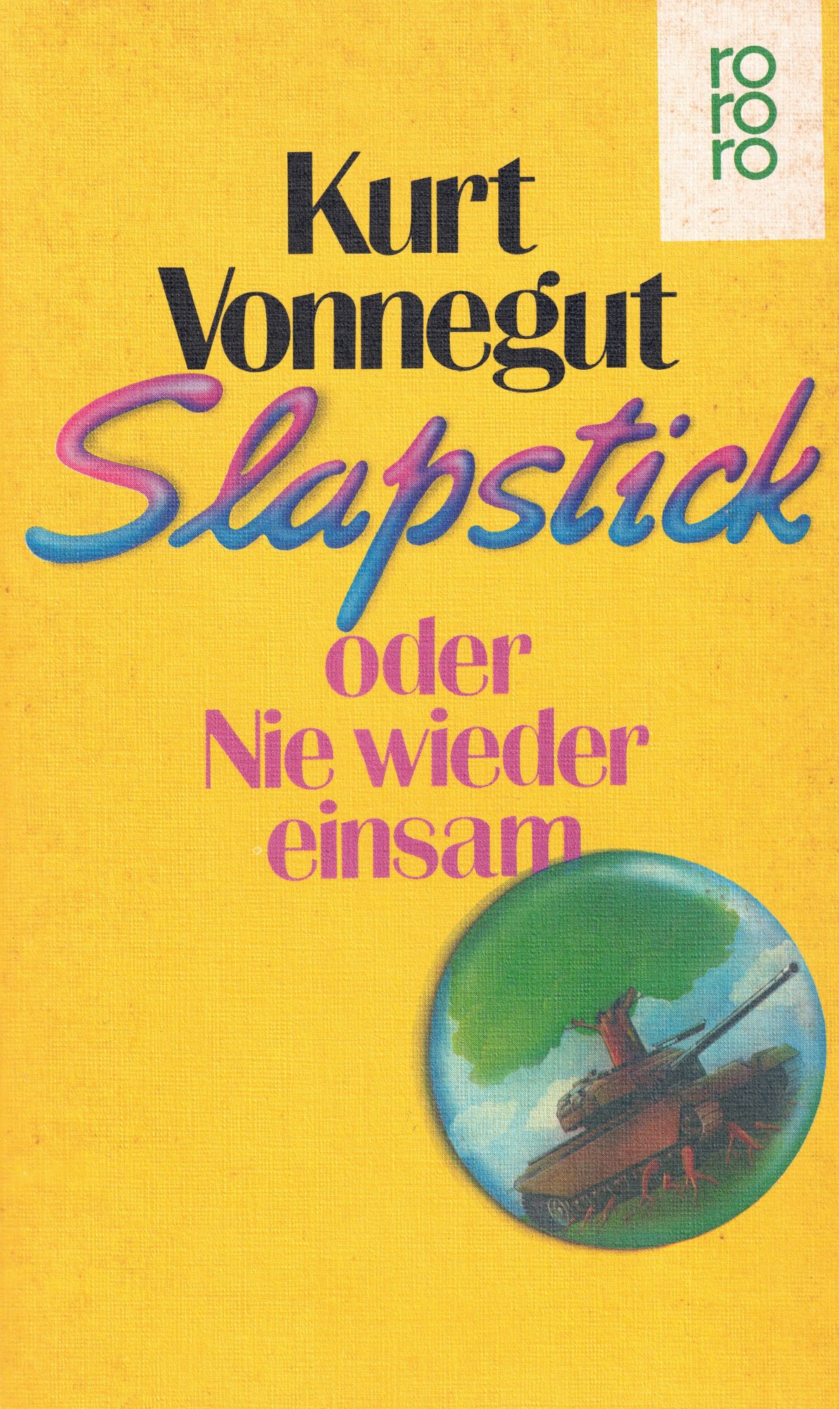 Slapstick