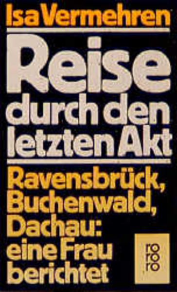 Reise durch den letzten Akt