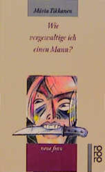 Wie vergewaltige ich einen Mann
