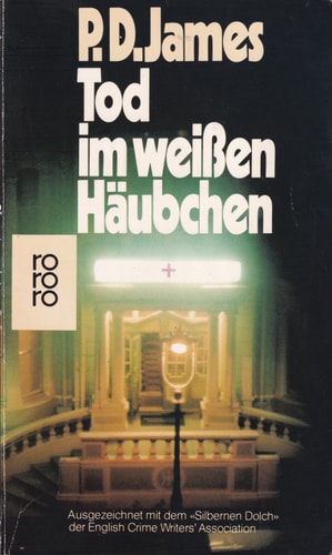 Buchcover