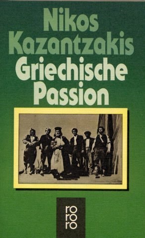 Griechische Passion