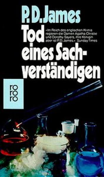 Tod eines Sachverständigen