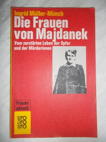 Die Frauen von Majdanek