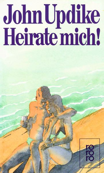 Heirate mich!