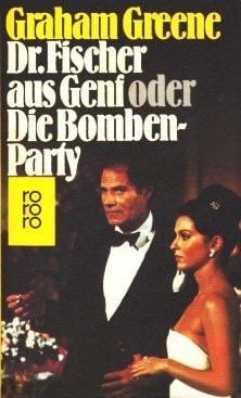 Dr. Fischer aus Genf