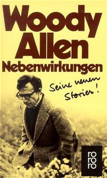 Nebenwirkungen