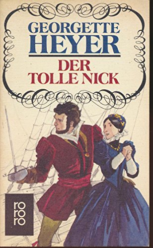 Der tolle Nick