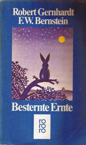 Besternte Ernte