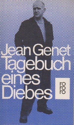 Tagebuch eines Diebes