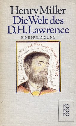 Die Welt des D.H. Lawrence