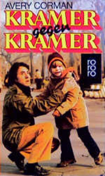 Kramer gegen Kramer