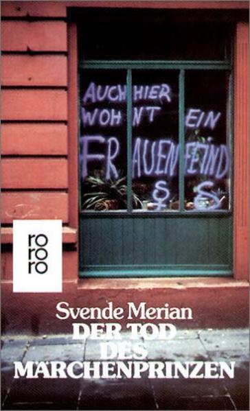 Der Tod des Märchenprinzen