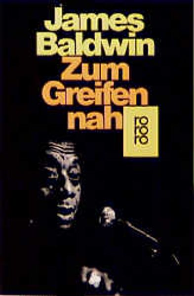 Zum Greifen nah