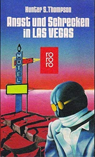 Angst und Schrecken in Las Vegas