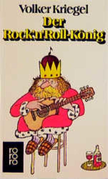 Der Rock'n' Roll-König