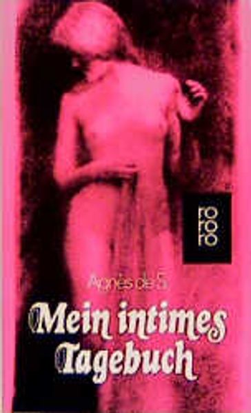 Mein intimes Tagebuch