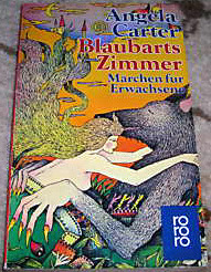 Blaubarts Zimmer