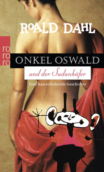 Onkel Oswald und der Sudankäfer