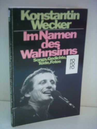 Im Namen des Wahnsinns