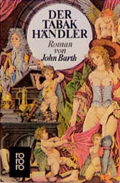 Der Tabakhändler