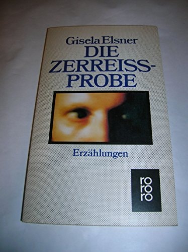 Die Zerreißprobe