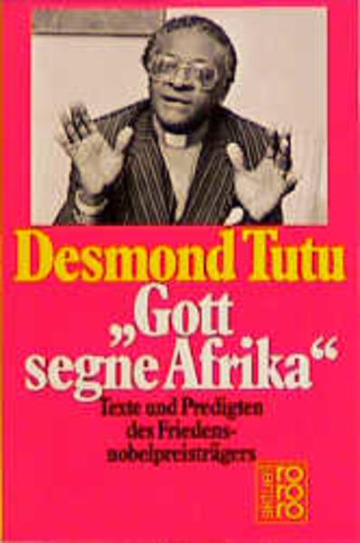 Gott segne Afrika