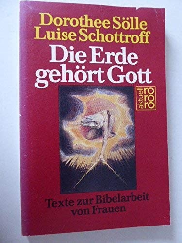 Die Erde gehört Gott