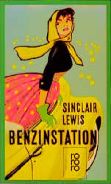 Benzinstation