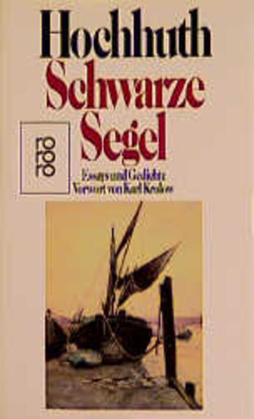 Schwarze Segel