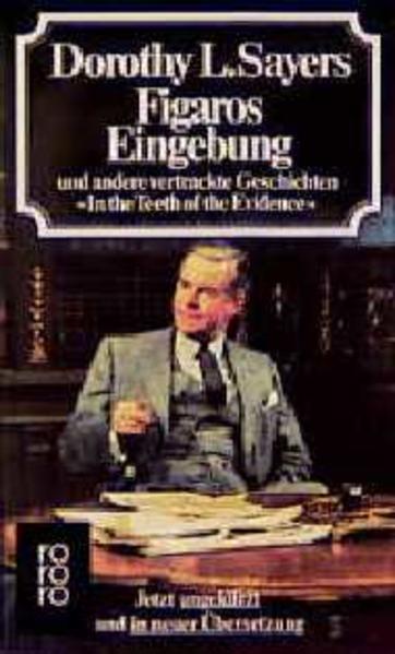 Figaros Eingebung