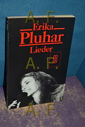 Lieder